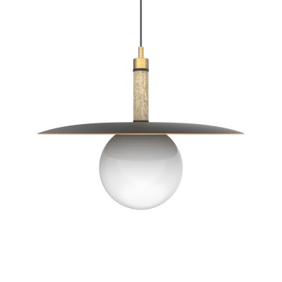 Boston Pendant - VIRO-0029-321522530