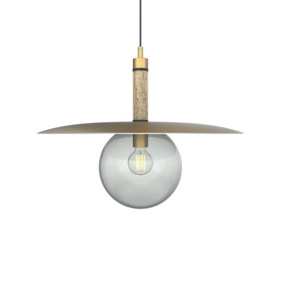 Boston Pendant - VIRO-0029-321522530