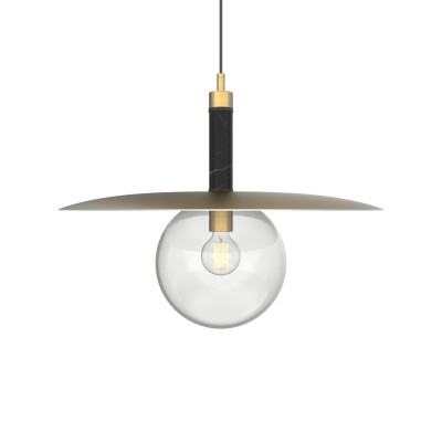 Boston Pendant - VIRO-0029-321522530
