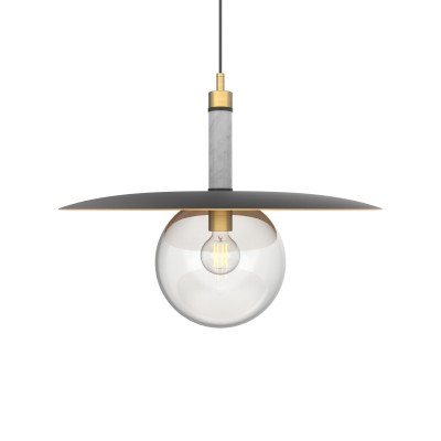 Boston Pendant - VIRO-0029-321522530