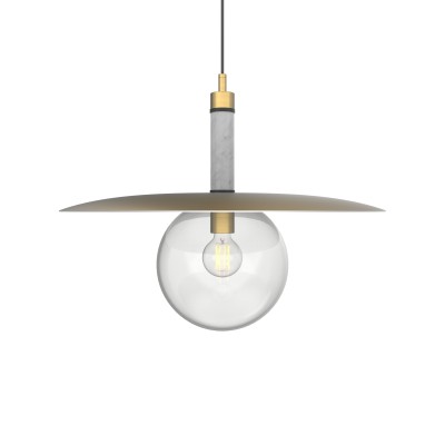 Boston Pendant - VIRO-0029-321522530