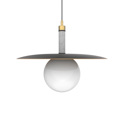 Boston Pendant - VIRO-0029-321522530