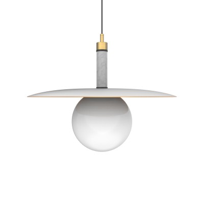 Boston Pendant - VIRO-0029-321522530