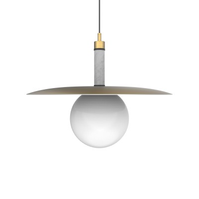 Boston Pendant - VIRO-0029-321522530