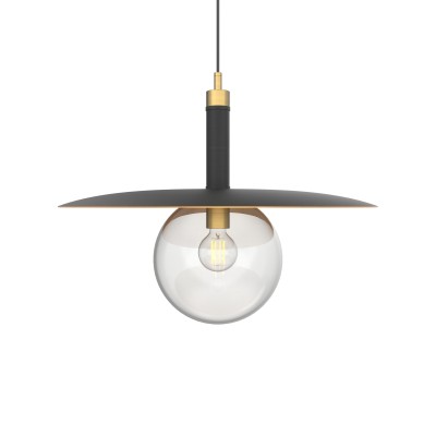 Boston Pendant - VIRO-0029-321522530