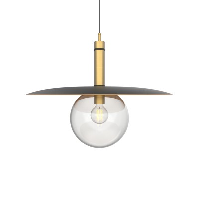 Boston Pendant - VIRO-0029-321522530