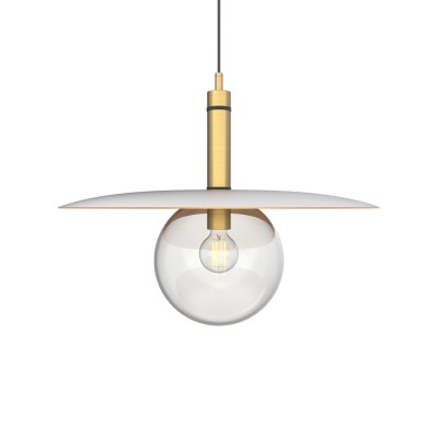 Boston Pendant - VIRO-0029-321522530
