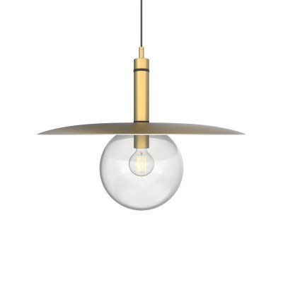 Boston Pendant - VIRO-0029-321522530