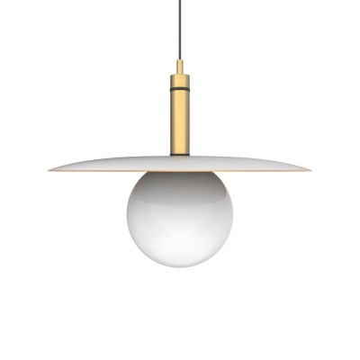 Boston Pendant - VIRO-0029-321522530