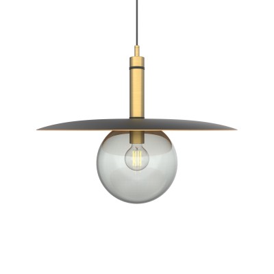 Boston Pendant - VIRO-0029-321522530