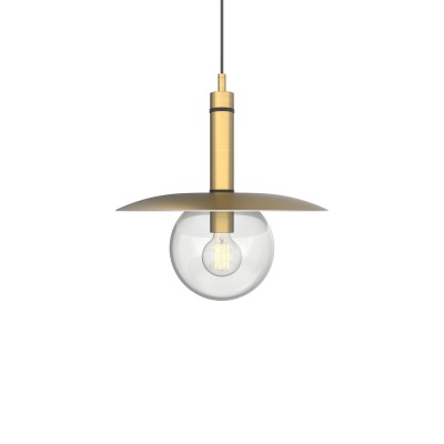 Boston Pendant - VIRO-0029-121331610