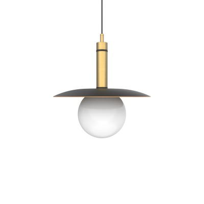 Boston Pendant - VIRO-0029-121331610