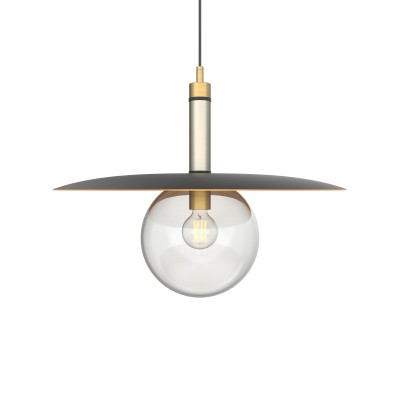 Boston Pendant - VIRO-0029-321522530