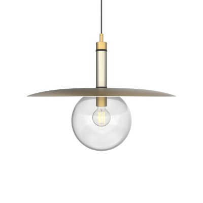 Boston Pendant - VIRO-0029-321522530