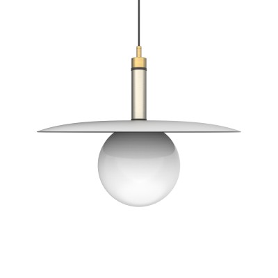 Boston Pendant - VIRO-0029-321522530