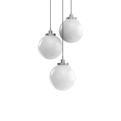 Echo 3-Light Pendant - VIRO-0303-301001000