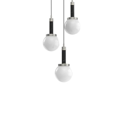 Echo 3-Light Pendant - VIRO-0306-111101000