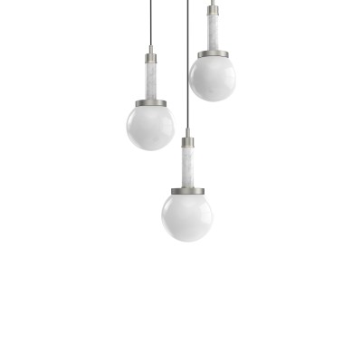Echo 3-Light Pendant - VIRO-0306-111101000