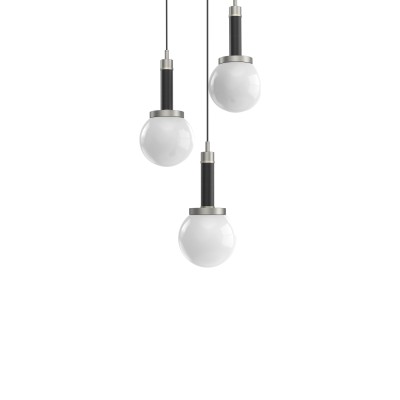 Echo 3-Light Pendant - VIRO-0306-111101000