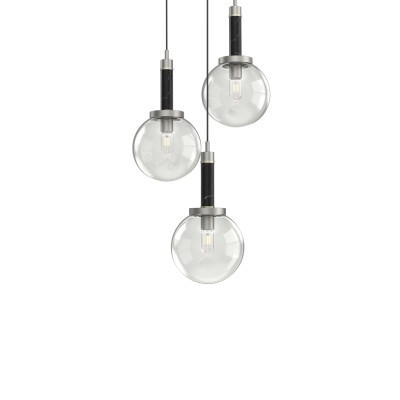 Echo 3-Light Pendant - VIRO-0307-211101000