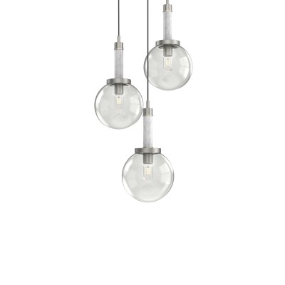 Echo 3-Light Pendant - VIRO-0307-211101000