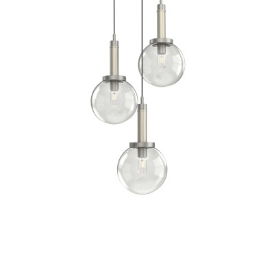 Echo 3-Light Pendant - VIRO-0307-211101000