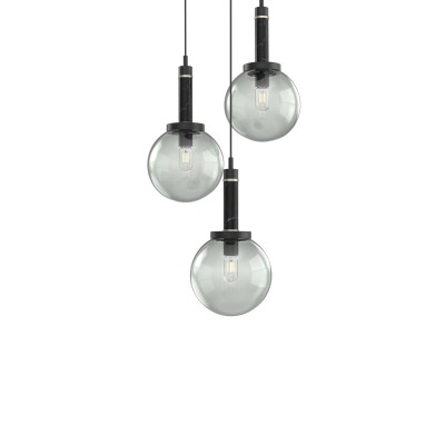 Echo 3-Light Pendant - VIRO-0307-211101000