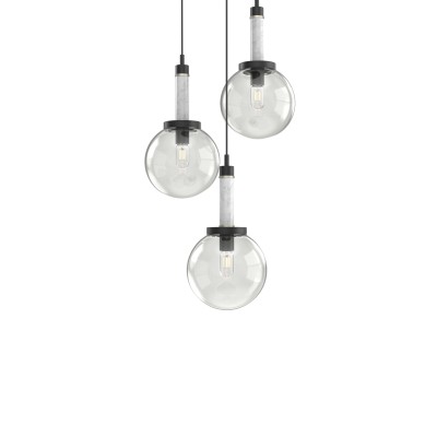 Echo 3-Light Pendant - VIRO-0307-211101000
