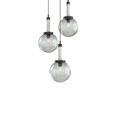 Echo 3-Light Pendant - VIRO-0307-211101000