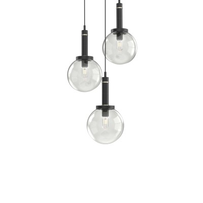 Echo 3-Light Pendant - VIRO-0307-211101000