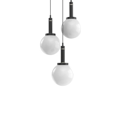 Echo 3-Light Pendant - VIRO-0307-211101000