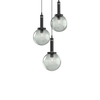 Echo 3-Light Pendant - VIRO-0307-211101000