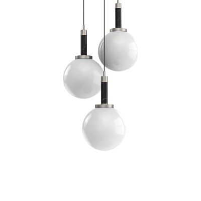 Echo 3-Light Pendant - VIRO-0308-211403000