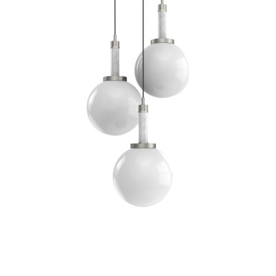 Echo 3-Light Pendant - VIRO-0308-211403000