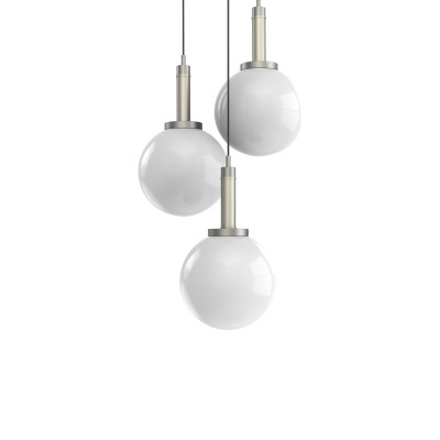 Echo 3-Light Pendant - VIRO-0308-211403000