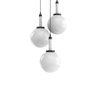 Echo 3-Light Pendant - VIRO-0308-211403000