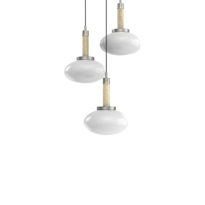 Mono 3-Light Pendant - VIRO-0309-211102000
