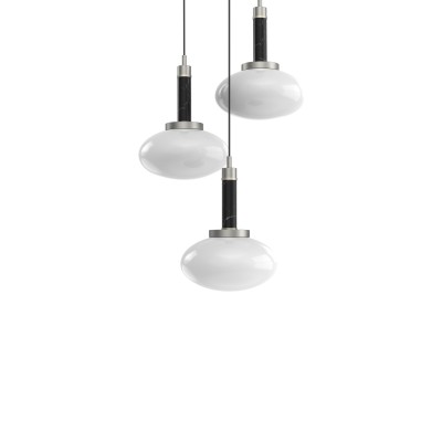 Mono 3-Light Pendant - VIRO-0309-211102000
