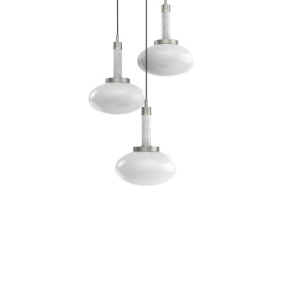 Mono 3-Light Pendant - VIRO-0309-211102000
