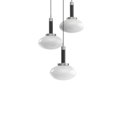 Mono 3-Light Pendant - VIRO-0309-211102000