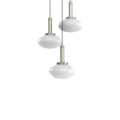 Mono 3-Light Pendant - VIRO-0309-211102000