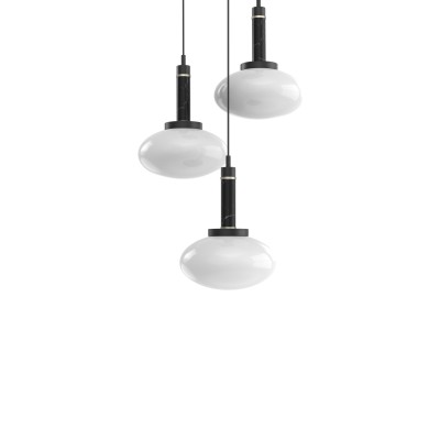 Mono 3-Light Pendant - VIRO-0309-211102000