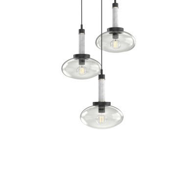 Mono 3-Light Pendant - VIRO-0309-211102000