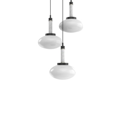 Mono 3-Light Pendant - VIRO-0309-211102000