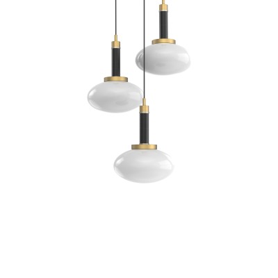 Mono 3-Light Pendant - VIRO-0309-211102000