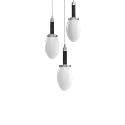 Como 3-Light Pendant - VIRO-0310-311303000
