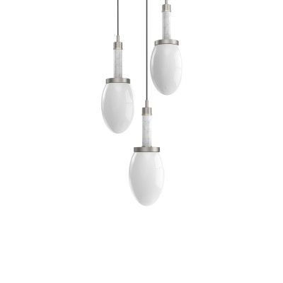 Como 3-Light Pendant - VIRO-0310-311303000