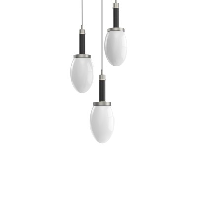 Como 3-Light Pendant - VIRO-0310-311303000