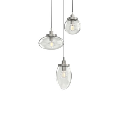 Porto 3-Light Pendant - VIRO-0311-201003000