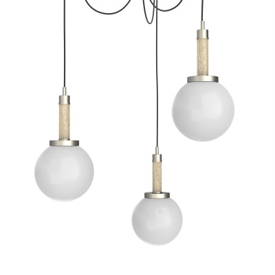 Echo 3-Light Swag Chandelier - VIRO-0319-211101000